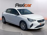 Usado Opel Corsa Edition 102 CV (75 kW) 2021 Blanco Utilitario