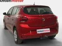 Usado Dacia Sandero Essentiel 100 CV (73 kW) 2022