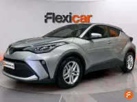 Käytetty Toyota C-HR Active 140 HP (102 kW) 2023 Harmaa Katumaasturi