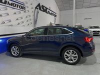 Usado Audi Q3 Sportback S-Line 150 CV (110 kW) 2020 Azul SUV