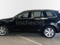 Usado Volvo XC90 Core 235 CV (172 kW) 2023 Negro SUV