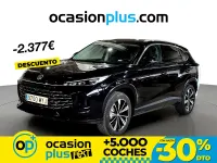 Usado MG HS Luxury 170 CV (125 kW) 2025 Blanco SUV