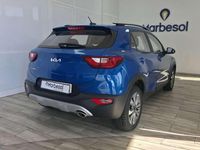 Usado Kia Stonic Plus 101 CV (74 kW) 2022 Azul SUV