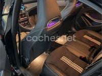 Usado Mercedes A220 177 CV (130 kW) 2018 Negro Berlina