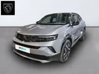 Usado Opel Mokka 136 CV (100 kW) 2025 Gris / plata SUV