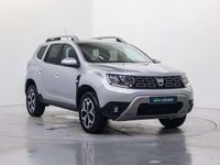 Occasion Dacia Duster Prestige 131 ch (96 kW) 2019 Gris SUV