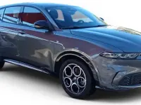 Usado Alfa Romeo Tonale Ti 159 CV (116 kW) 2023 Gris SUV