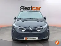 Usado Mitsubishi Colt Motion 65 CV (47 kW) 2024 Negro Utilitario