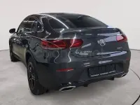 Usado Mercedes GLC300 245 CV (180 kW) 2022 Gris / plata SUV