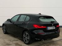 Käytetty BMW 118 Comfort Edition 136 HP (100 kW) 2024 Viistoperä