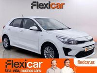 Usado Kia Rio 100 CV (73 kW) 2021 Blanco