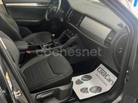 Usado Skoda Kodiaq Active 150 CV (110 kW) 2022 Gris / plata SUV