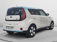 Usado Kia Soul EV 81 kW (111 CV) 2017 SUV