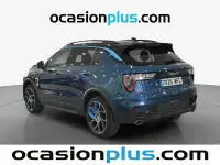 Usado Lynk & Co 01 261 CV (191 kW) 2023 Negro SUV