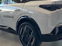 Usado Peugeot e-3008 GT 156 kW (213 CV) 2024 Blanco okenite SUV