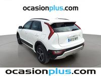 Usado Kia Niro 129 CV (94 kW) 2025 Blanco SUV