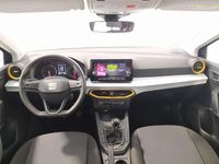 Usado Seat Ibiza Style 80 CV (58 kW) 2025 Gris