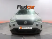 Usado Seat Arona Style 116 CV (85 kW) 2024 Blanco SUV