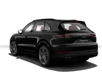 Usado Porsche Cayenne S 441 CV (324 kW) 2018 Negro SUV