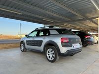 usado Citroën C4 Cactus 1,2 FEEL