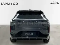 Usado Lynk & Co 08 350 CV (257 kW) 2025 Gris / plata SUV