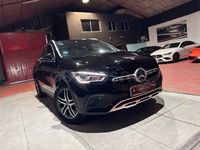 Usado Mercedes GLA200 150 CV (110 kW) 2022 Negro SUV
