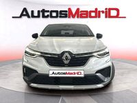 Usado Renault Arkana RS Line 145 CV (106 kW) 2022 Blanco SUV