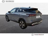 Usado Nissan Qashqai 158 CV (116 kW) 2021 Gris / plata SUV