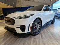 Usado Ford Mustang Mach-E GT 358 kW (487 CV) 2023 Blanco SUV
