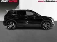 Usado VW T-Cross Sport 110 CV (80 kW) 2023 SUV
