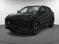 Nuevo DR DR 6.0 178 CV (130 kW) 2026 Negro SUV