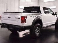 usado Ford F-150 F-150RAPTOR 3.5L V6 Ecoboost 4x4 Super Cab