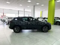 Käytetty Cupra Formentor 150 HP (110 kW) 2025 Harmaa Katumaasturi