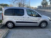 Brugt Citroën Berlingo XTR 92 HK (67 kW) 2013 Grå MPV