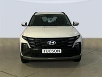 Nuevo Hyundai Tucson 215 CV (158 kW) 2025 Atlas white SUV