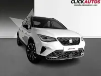 Usado Seat Arona FR 115 CV (84 kW) 2025 SUV