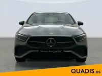 Occasion Mercedes A160 218 PK (160 kW) 2025 Grijs Sedan