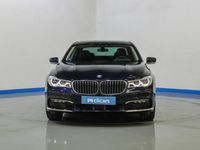 usado BMW 740 Serie 7 e Iperformance