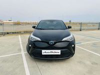 usado Toyota C-HR 180H Advance