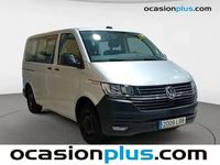 usado VW Caravelle Origin Corta 2.0 TDI 81kW (110CV) BMT