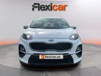 Usado Kia Sportage 115 CV (84 kW) 2020 Blanco SUV