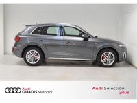 usado Audi Q5 S line 35 TDI 120kW S tronic