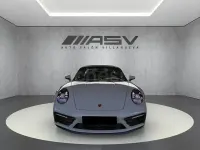 Usado Porsche 911 480 CV (353 kW) 2024 Gris / plata Coupe