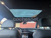 Begagnad Audi A6 Sport 299 HK (219 kW) 2022 Svart Kombi