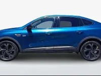 Usado Renault Arkana Engineered 145 CV (106 kW) 2023 Azul SUV