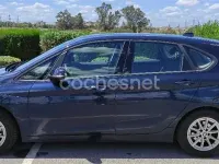 Używany BMW 218 150 KM (110 kW) 2016 Niebieski Kombi