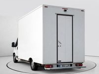 Usado Peugeot Boxer 140 CV (102 kW) 2020 Van