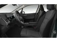 Usado BMW 218 Active Tourer Sport Line 150 CV (110 kW) 2022 Gris Monovolumen