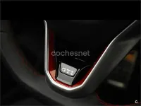 Usado VW Golf VII GTI Clubsport 301 CV (221 kW) 2021 Rojo Utilitario