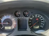 Usado Seat Ibiza Fresh 75 CV (55 kW) 2003 Gris / plata Utilitario
